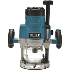 Bulle 633001 Ρούτερ Μεταβλητής Ταχύτητας 2200W / 12mm 