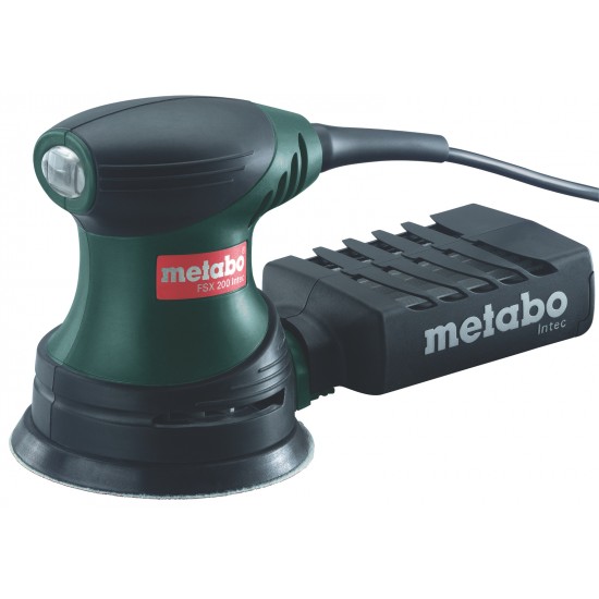 Metabo FSX 200 Intec Τριβείο Χούφτας 240 Watt