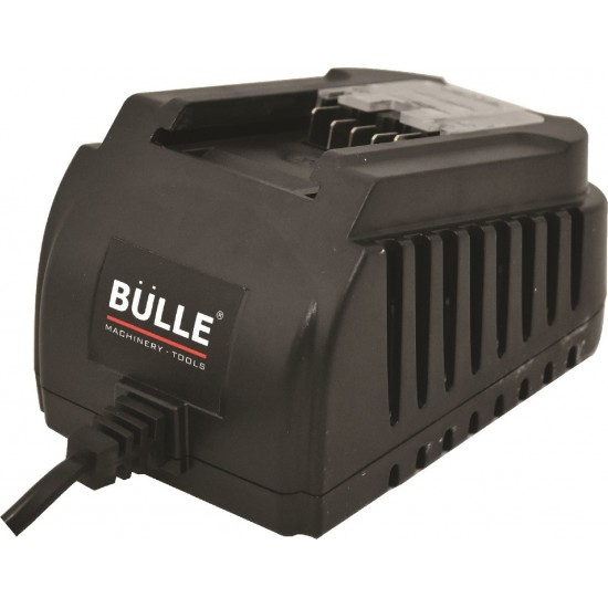 Bulle 64232 Ταχυφορτιστής 18V 1.6Ah