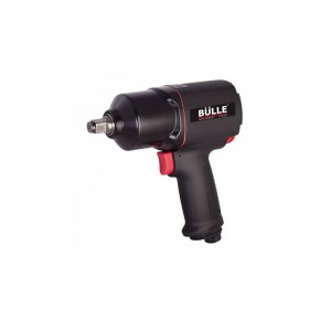 Bulle 47843 Αερόκλειδο 1/2" Professional (HD) Διπλό σφυρί Composite  